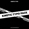PR脚本-130个创意动态文字标题排版动画预设 Kinetic Typo Pack插图11