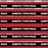 PR脚本-130个创意动态文字标题排版动画预设 Kinetic Typo Pack插图15