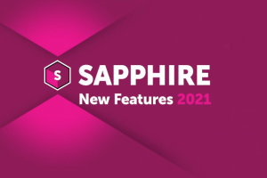NUKE/达芬奇/VEGAS/OFX蓝宝石视觉特效插件 Sapphire 2021.01 Win破解版