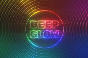 AE插件-漂亮真实高级辉光发光插件Deep Glow v1.4 Win/Mac中文汉化破解版+使用教程
