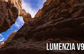 PS插件-多功能亮度蒙板扩展面板 Lumenzia v9.1.0 Win/Mac