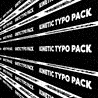 PR脚本-130个创意动态文字标题排版动画预设 Kinetic Typo Pack插图14