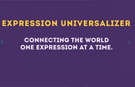 AE脚本-万能表达式语言报错一键修复工具Expression Universalizer 4.1.1+使用教程
