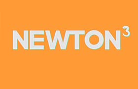 AE插件-牛顿动力学 Newton V3.4.23 Win支持AE 2023
