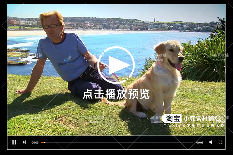 拯救动物纪录片邦迪宠物医院1080P自媒体电影解说抖音短视频素材插图7