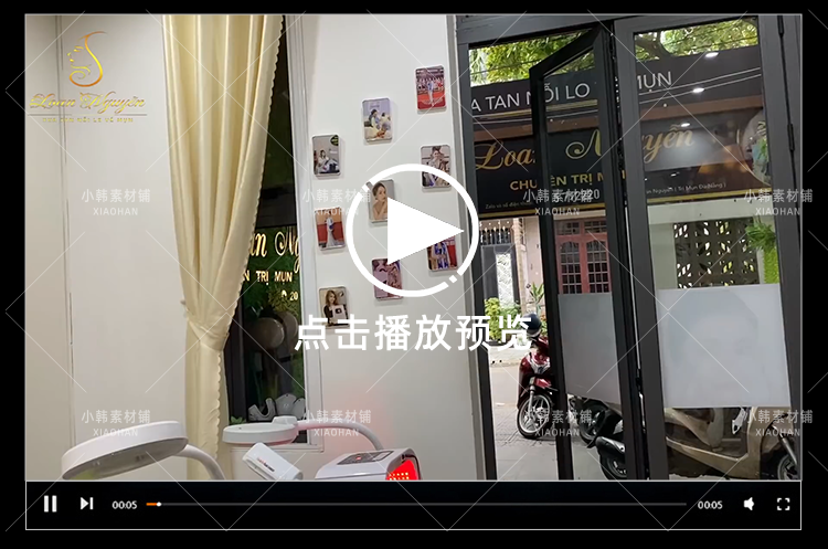 挤痘痘挤去黑头去螨虫国外原声解压减压思维书单高清短视频素材插图7
