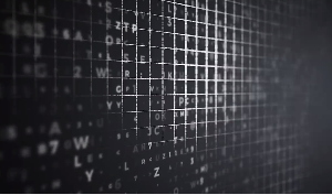 网络数字时代信息科技视频素材