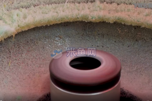 棉花糖甜品美食视频素材