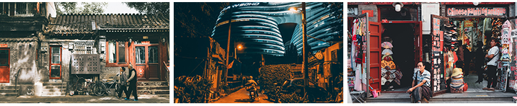 夜市地摊人间烟火气百姓市井生活百态人物日常摆摊贩小吃图片素材插图10