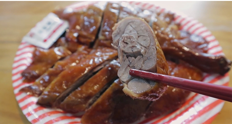 台湾街头美食制作烹饪解压高清国外横屏短视频小说推文素材引流插图8