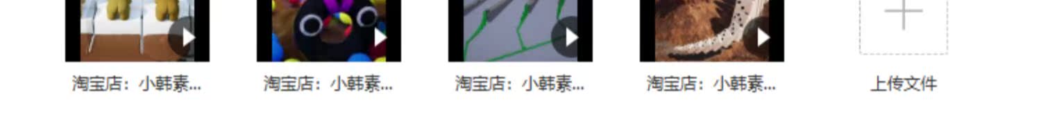 4K国外多米诺骨牌3D三维解压减压缓解压力疲劳高清短视频剪辑素材插图9
