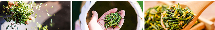 中国茶文化茶道茶叶洗茶艺喝茶品茶沏茶泡茶意境禅意抖音图片素材插图10