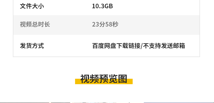 晚上交通信号灯红绿灯现代交通马路城市夜景车流行人实拍视频素材插图4