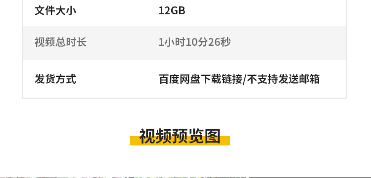唯美意境空境头小清新春天芦苇自然风景写意树叶阳光实拍视频素材插图4