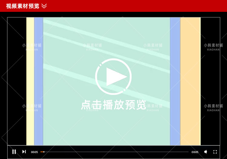 沙雕动画素材合集动漫搞笑表情音效包绿幕文案剧本卡通人物An插图3