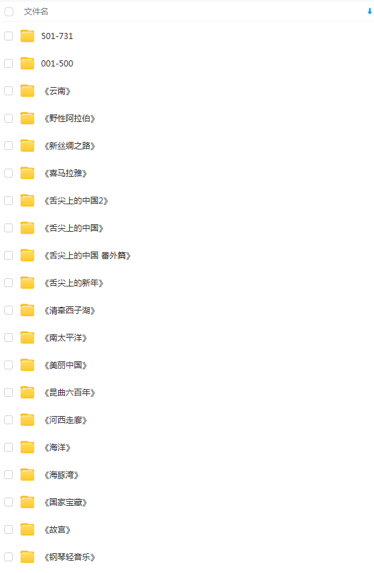纪录片背景音乐mp3历史传记美食地理旅游文化大气专题歌单配乐BGM插图3