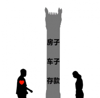 精选短视频情感默剧动画素材（16）-16个集合打包下载