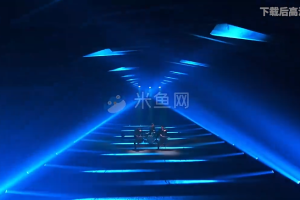 表演乐队乐器演奏视频素材