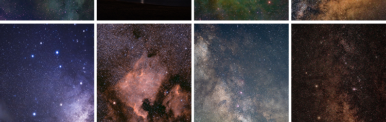 宇宙星云星系星河星空科幻太空银河系夜空粒子摄影JPG图片照素材插图14