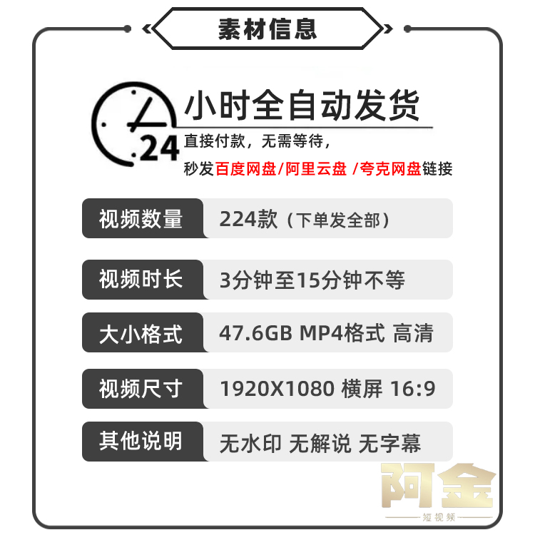立体手绘彩绘创意画手工diy高清横屏国外短视频解压小说推文素材插图1