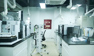 无菌无尘实验室机械化生产系列