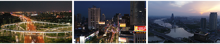 宁波城市建筑风光地标航拍延时摄影旅游景点风景宣传片短视频素材插图9