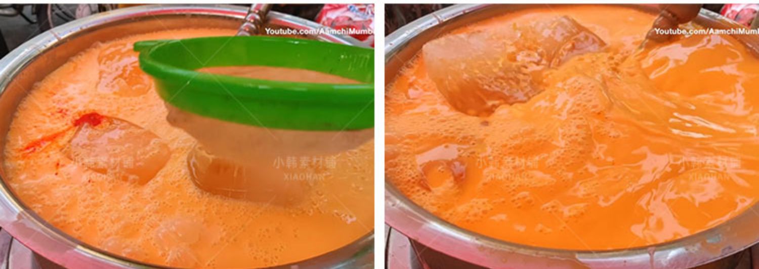 美食纪录片脑洞大开的印度美食1-5季自媒体快手抖音视频剪辑素材插图9