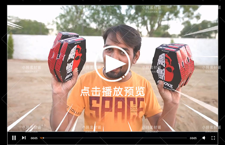 解压科学实验纪录片破坏王三哥版1-3季中视频自媒体解说视频素材插图5