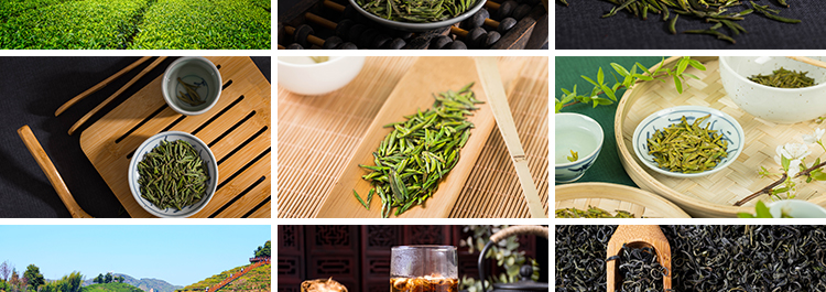 中国茶文化茶道茶叶洗茶艺喝茶品茶沏茶泡茶意境禅意抖音图片素材插图6