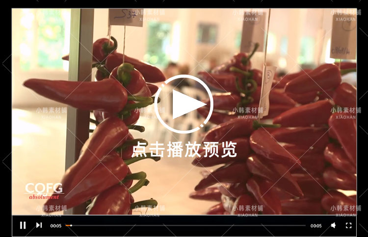 美食纪录片舌尖上的法国全10集中视频自媒体解说高清剪辑视频素材插图4