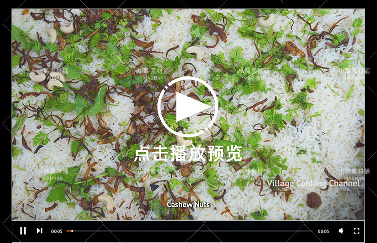 世界暗黑料理纪录片印度古法美食1-3季中视频自媒体解说视频素材插图5