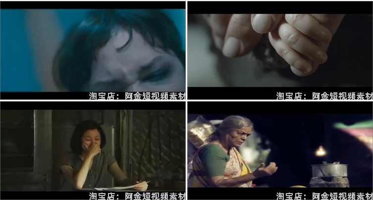 国外公益短片宣传广告温馨感人情感励志短视频自媒体高清素材剪辑插图6