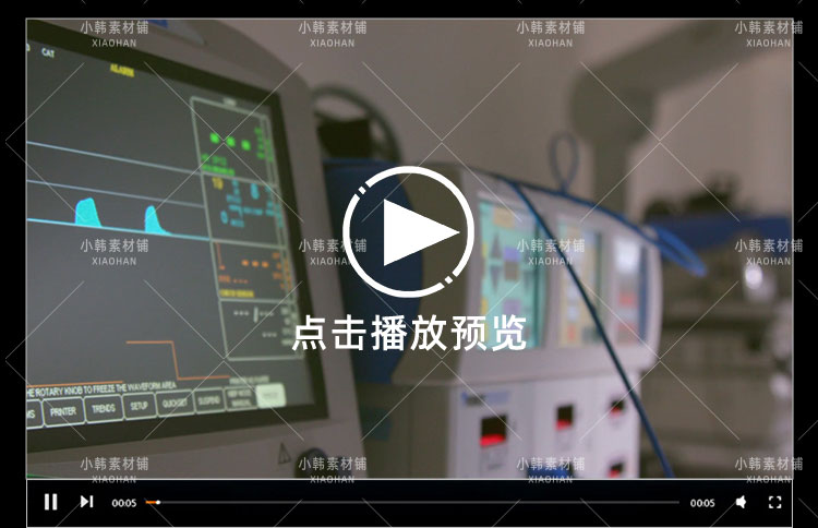 动物攻击人类纪录片我是猎物1-3季中视频自媒体解说高清视频素材插图4