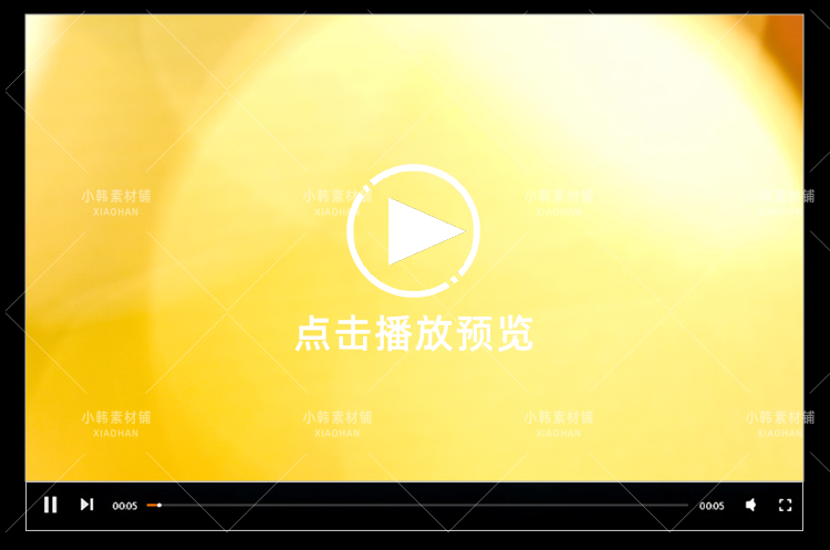 高清唯美梦幻多彩光点镜头光晕光斑舞蹈舞台背景特效合成视频素材插图5
