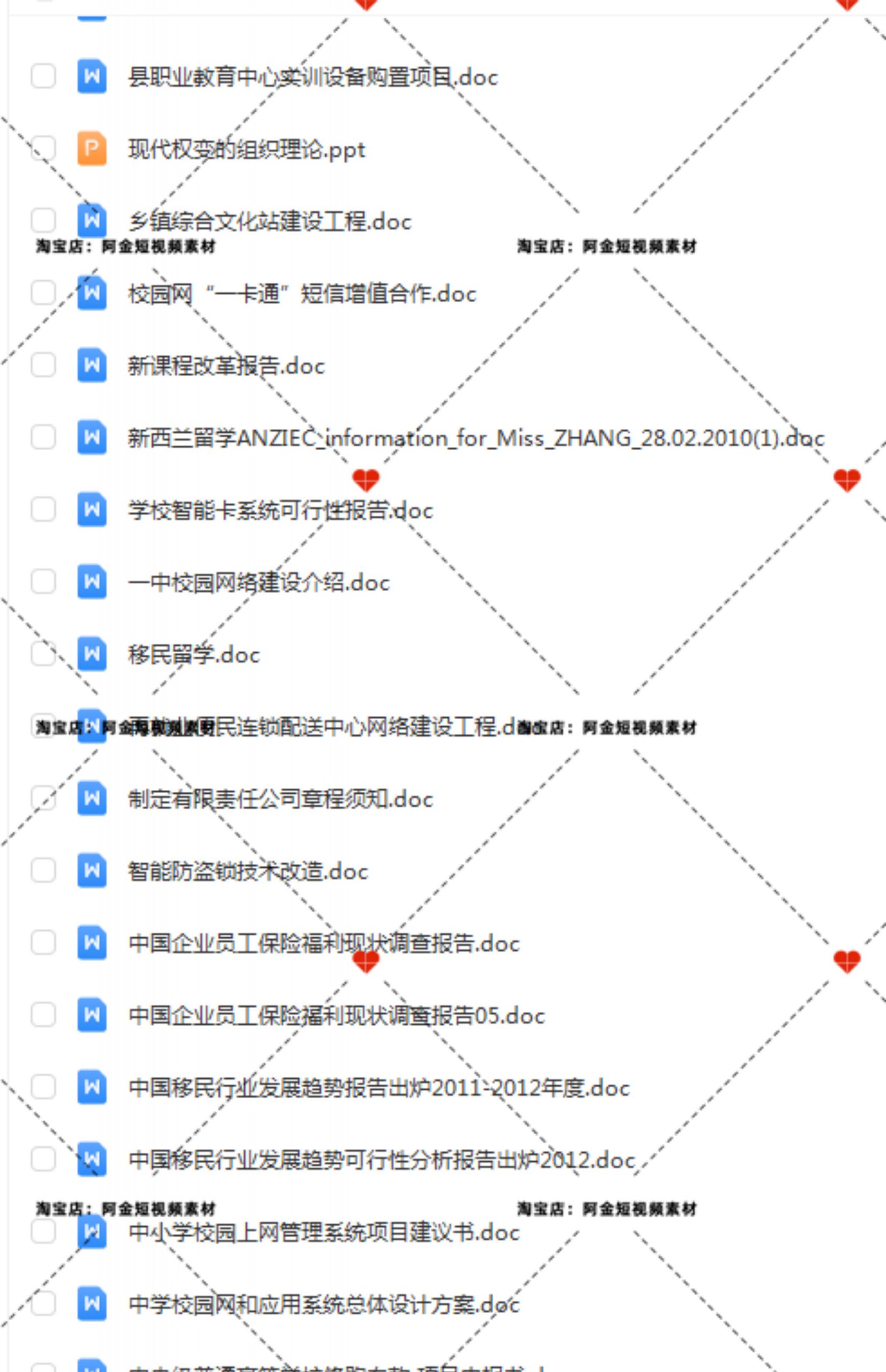 项目可行性研究报告行业分析投资商业计划方案模板案例资料建议书插图7