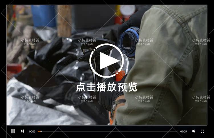 荒野生存纪录片最后的阿拉斯加1-4季中视频自媒体解说视频素材插图5