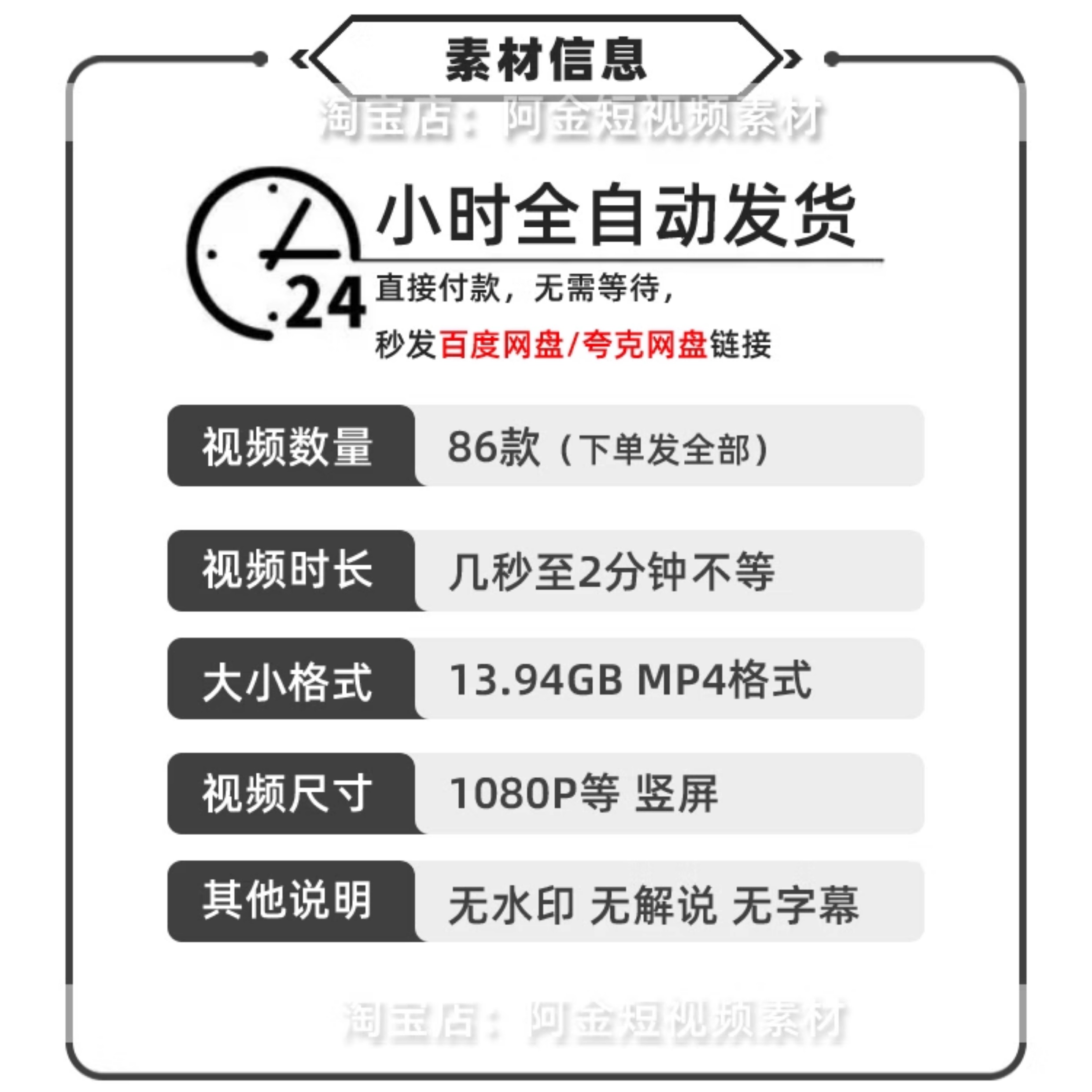 竖屏雨天雨景雨滴风景素材高清氛围感自然唯美意境短视频背景剪辑插图1
