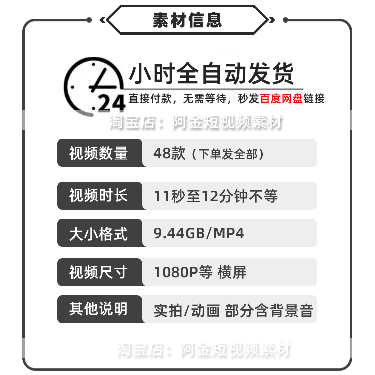 西藏人文led横屏风景素材高清旅游自然唯美治愈系短视频背景剪辑插图1