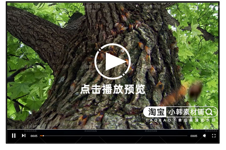 科学揭秘纪录片自然界最怪异的事件1-5季自媒体抖音视频剪辑素材插图7