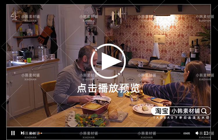 求生实验纪录片街道流浪60天1080P自媒体电影解说抖音短视频素材插图6