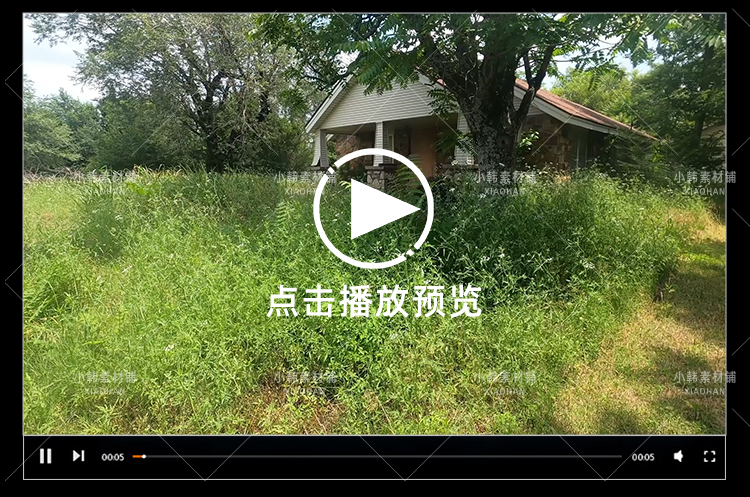 修剪草坪减压太空沙木工修剪草坪书单号文案搭配解压视频素材插图6