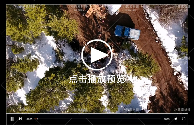 荒野生存纪录片蛮野一家1-5季中视频自媒体解说高清剪辑视频素材插图3