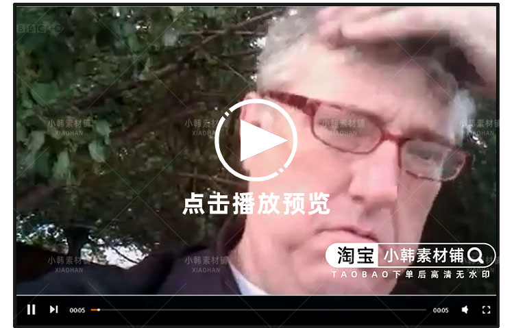 科学揭秘纪录片自然界最怪异的事件1-5季自媒体抖音视频剪辑素材插图5