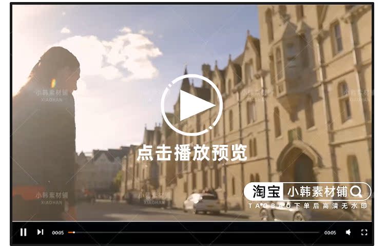 历史名城纪录片英国最具历史感城镇1-3季自媒体抖音视频剪辑素材插图5