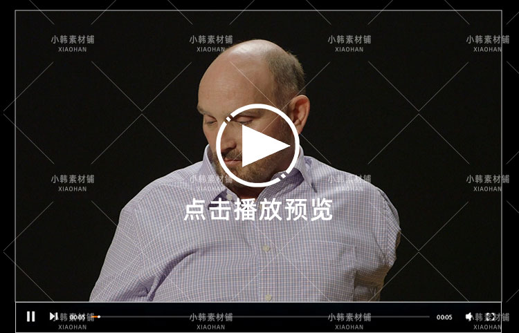 动物攻击人类纪录片我是猎物1-3季中视频自媒体解说高清视频素材插图3